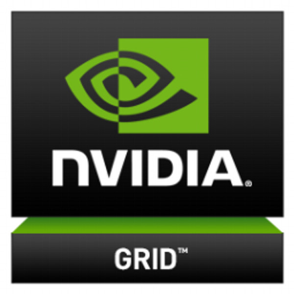 Nvidia 712-5GRID-VPC0-NP5 ПО для работы с графикой