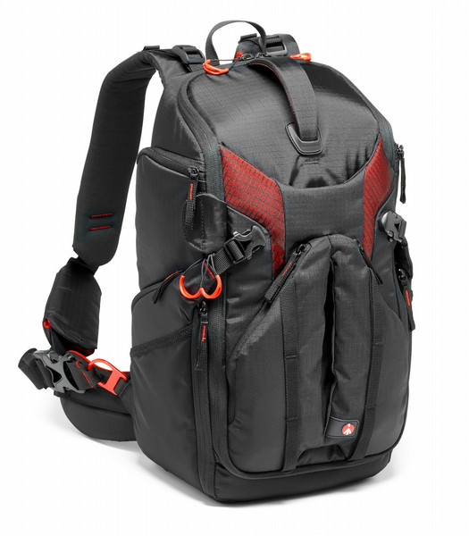 Manfrotto Pro Light Backpack Black
