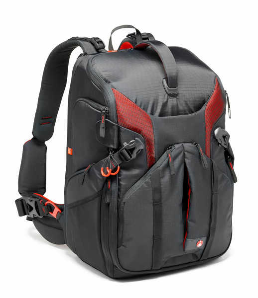 Manfrotto Pro Light Backpack Black