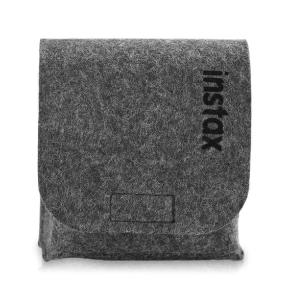 Fujifilm Instax mini 7 Компактный Серый