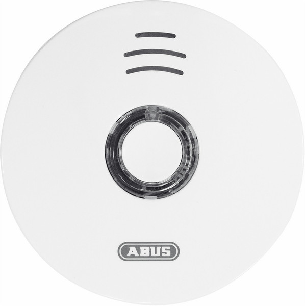 ABUS RWM120 smoke detector
