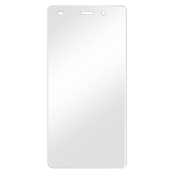 Hama Crystal Clear Clear P8 Lite 1pc(s)
