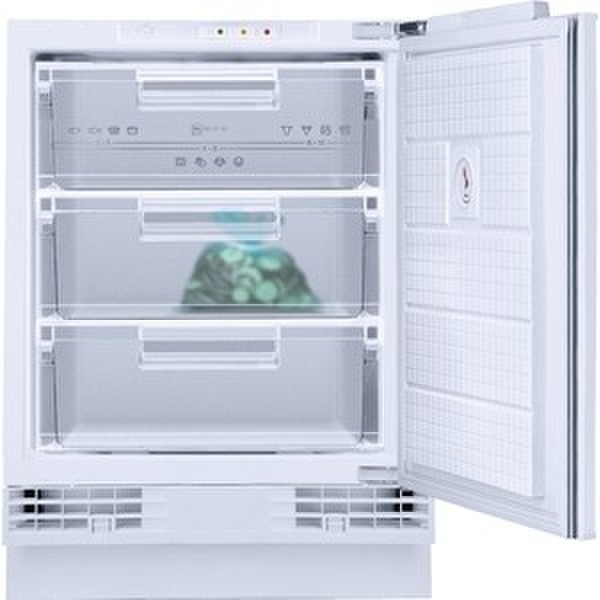Neff G4344X6 Built-in Upright 98L A White freezer