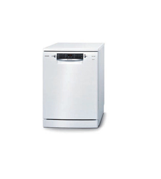 Bosch Serie 4 SMS46IW01D Freestanding 13place settings A++ dishwasher