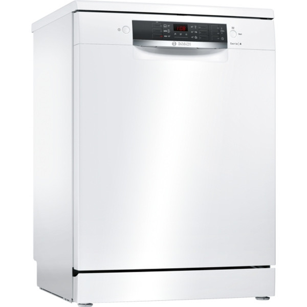 Bosch SMS46AW00E Freestanding 12place settings A+ dishwasher