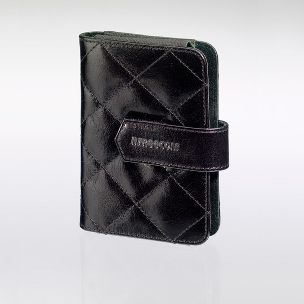 Freecom Mobile Drive XXS leather case