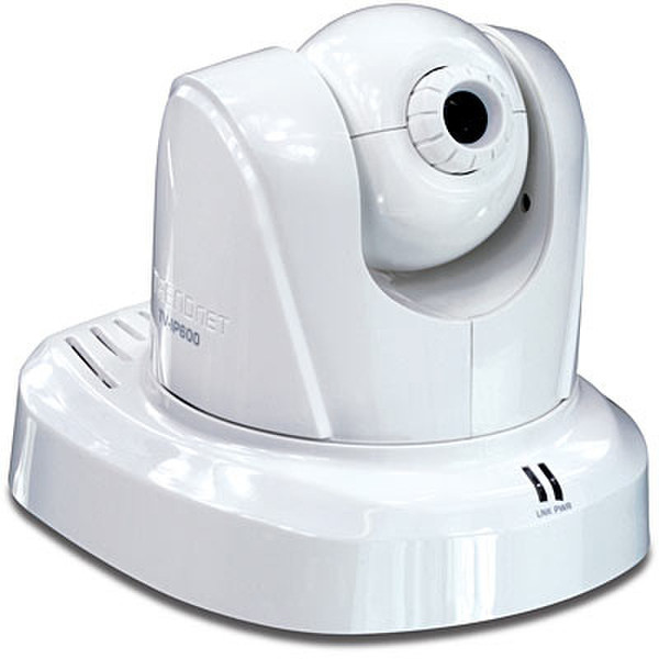 Trendnet TV-IP600 security camera