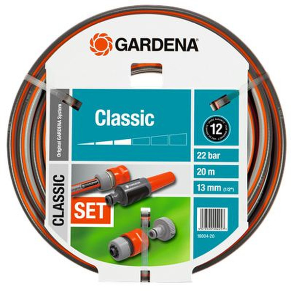 Gardena 18004-20 шланг для полива