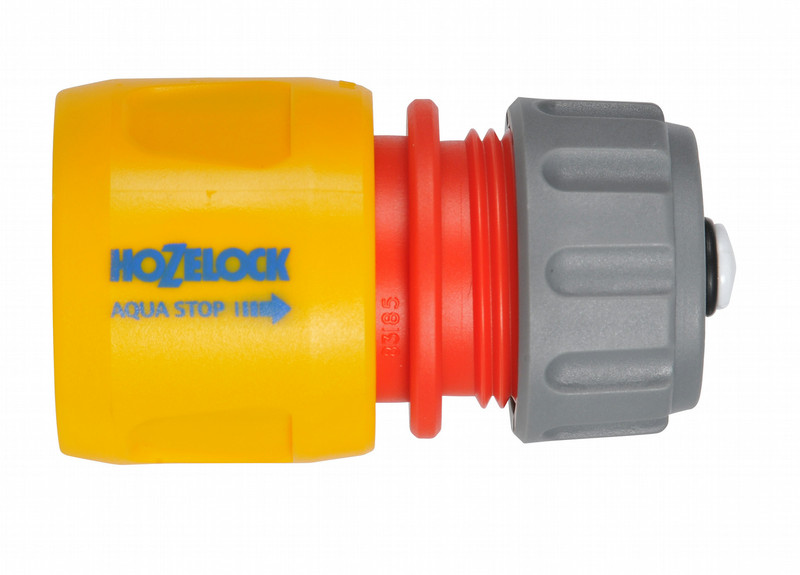 Hozelock 2185 Gun/sprinkler connector фитинг для шлангов
