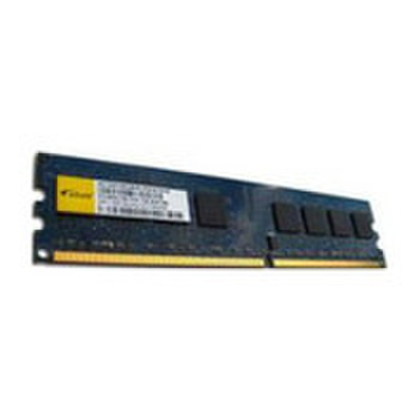 Elixir DDR400 512MB / CL3 модуль памяти