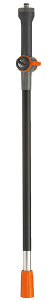 Gardena 5552-20 Алюминиевый, Пластик ручка для ручного инструмента