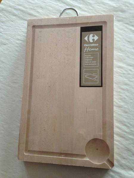 Carrefour Home 7102 kitchen cutting board