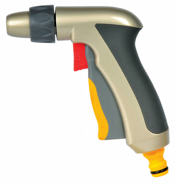 Hozelock 2690 Garden water spray gun Metall Mehrfarben Garten-Wasserspritzpistole
