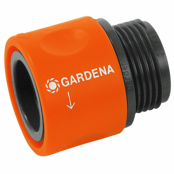 Gardena 2917-26 Anschlussteil für Wasserschlauch