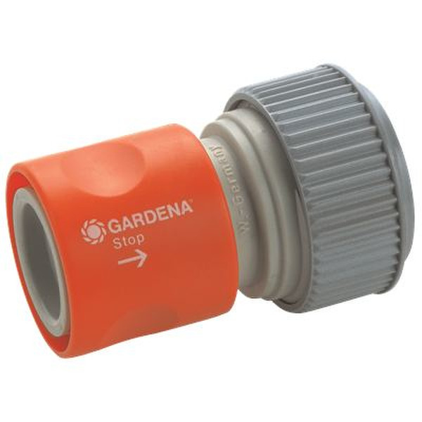Gardena Conector Stop