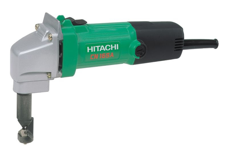Hitachi CN16SA 400Вт power shears