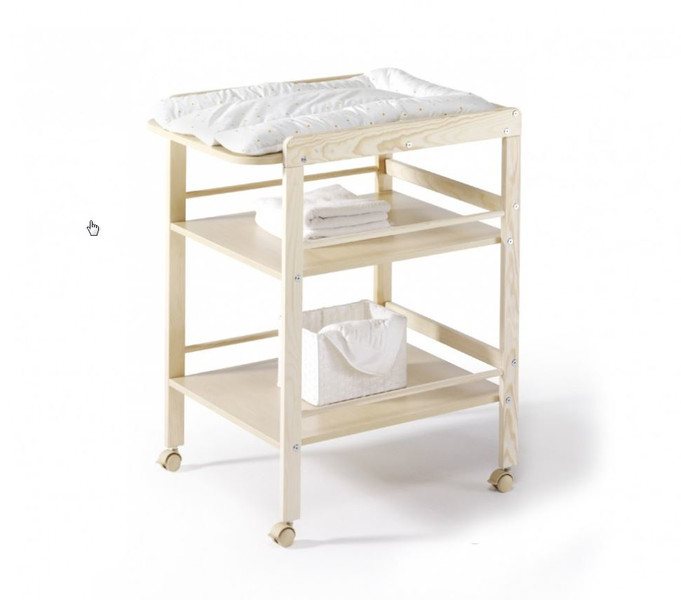 Schardt 05 032 19 01 changing table