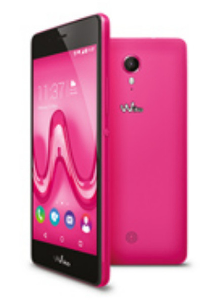 Wiko TOMMY 4G 8GB Pink