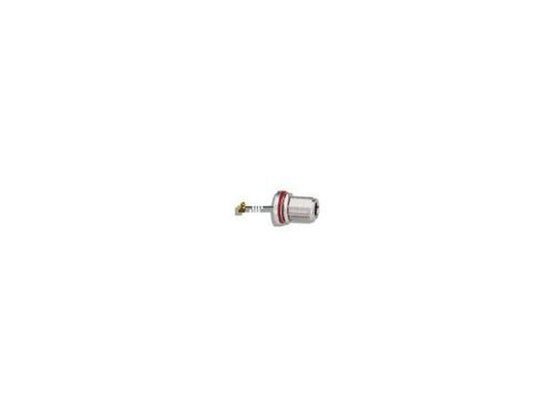 Tycon Systems NFB2RAMMCX20 Silver wire connector