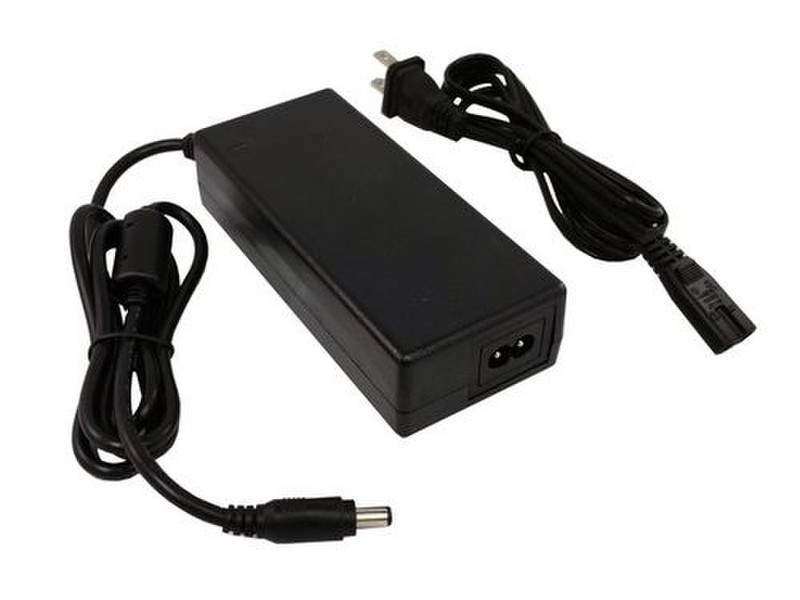 Tycon Systems PS24V-3.75 Universal 90W Black