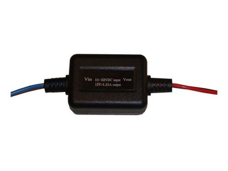 Tycon Systems TP-VR-1212 18W electric converter
