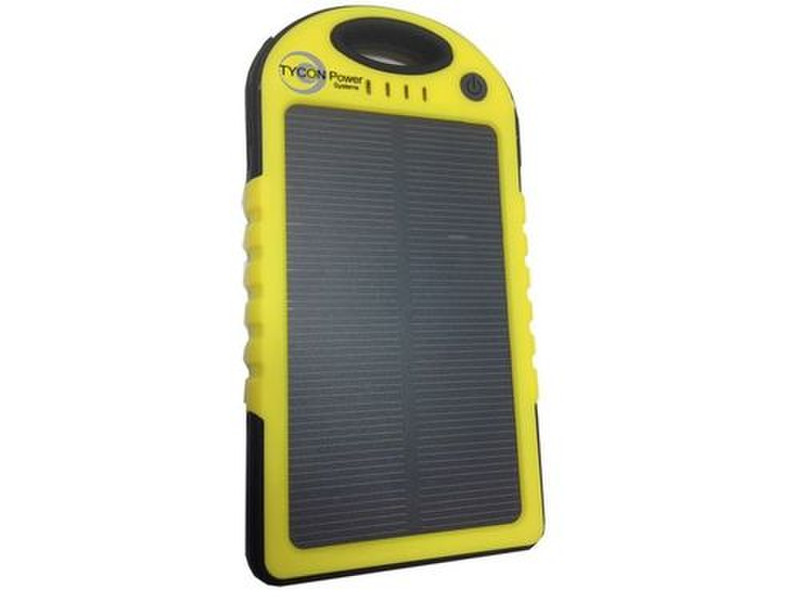 Tycon Systems TPB-5-SOLAR