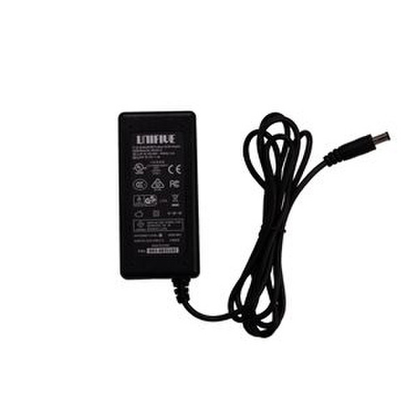 Elmo 5ZA0000311 Indoor Black power adapter/inverter