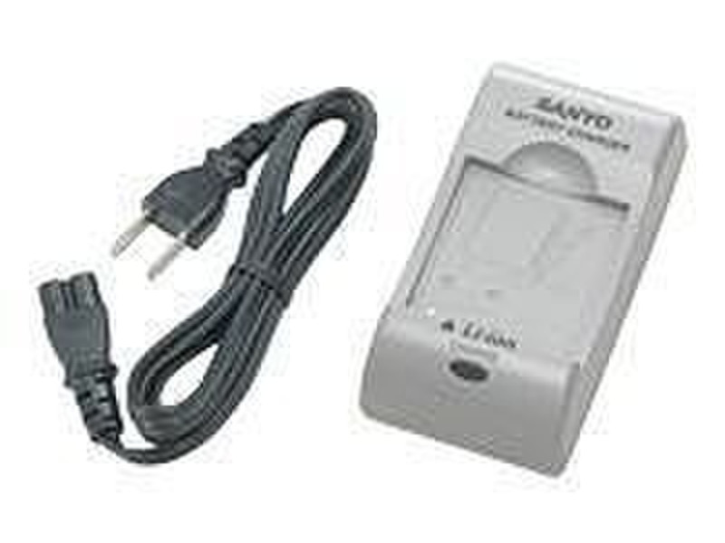 Sanyo VAR-L20EX battery charger