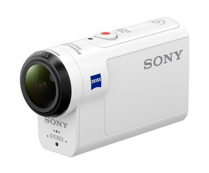 Sony HDR-AS300R 12MP Full HD 1/2.5Zoll CMOS WLAN 109g Actionsport-Kamera