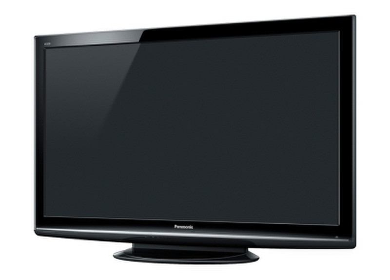 Panasonic TX-P50S10B 50Zoll Full HD Schwarz Plasma-Fernseher