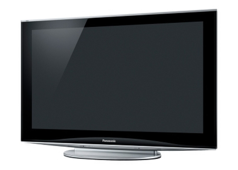 Panasonic TX-P42V10B 42Zoll Full HD Schwarz Plasma-Fernseher