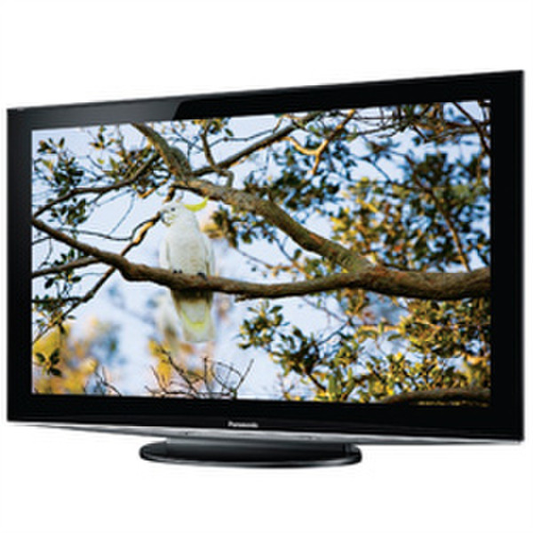 Panasonic TX-P42G15B 42Zoll Full HD Schwarz Plasma-Fernseher