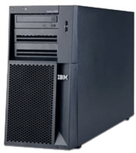 IBM eServer System x3400 M2 2GHz E5504 670W Tower (5U) server