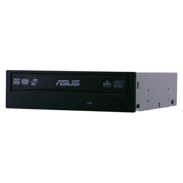 ASUS DRW-24B1LT, Black+White Internal optical disc drive