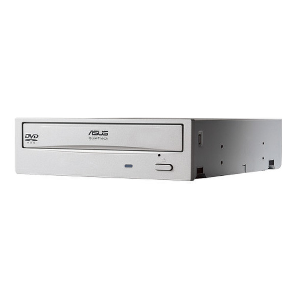 ASUS DVD-E818A3T White (Bulk) Internal White optical disc drive