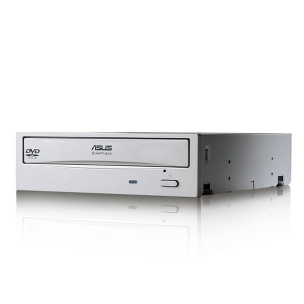 ASUS DVD-E818A2 White Internal White optical disc drive