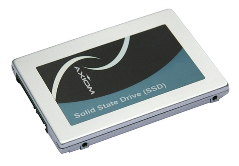 Axiom 256GB SATA II SSD Serial ATA II Solid State Drive (SSD)