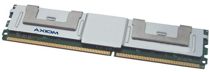 Axiom 2GB 800MHz DDR2 SDRAM 2GB DDR2 800MHz memory module