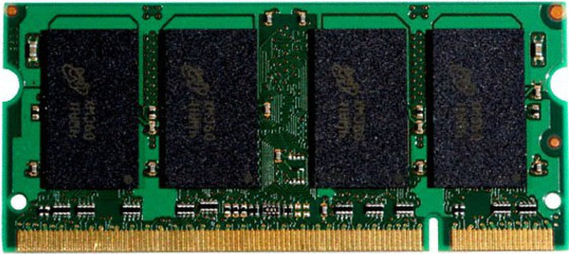 Axiom 256MB PC100 SODIMM 0.25GB DRAM 100MHz memory module