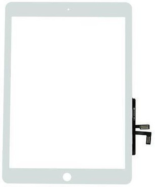 MicroSpareparts Mobile MSPPXAP-IPAA-TS-W Display Apple