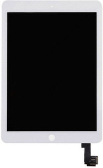 MicroSpareparts Mobile MSPPXAP-IPAA2-TSFA-W Дисплей Apple