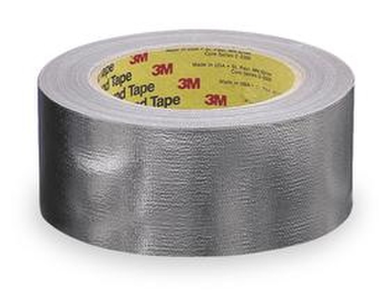 3M 425 Aluminium Tape 50м Cеребряный канцелярская/офисная лента