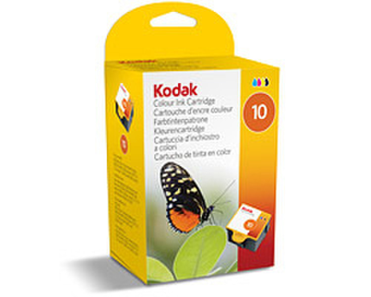 Kodak Color Ink Cartridge струйный картридж