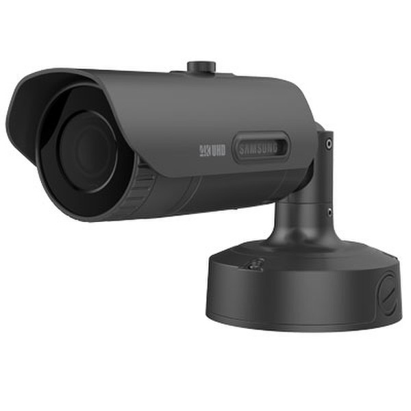 Samsung PNO-9080R IP Outdoor Geschoss Grau Sicherheitskamera