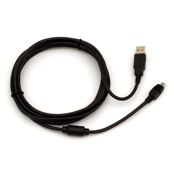 Saitek PS3 Play and Charge Cable 2.74м кабель USB