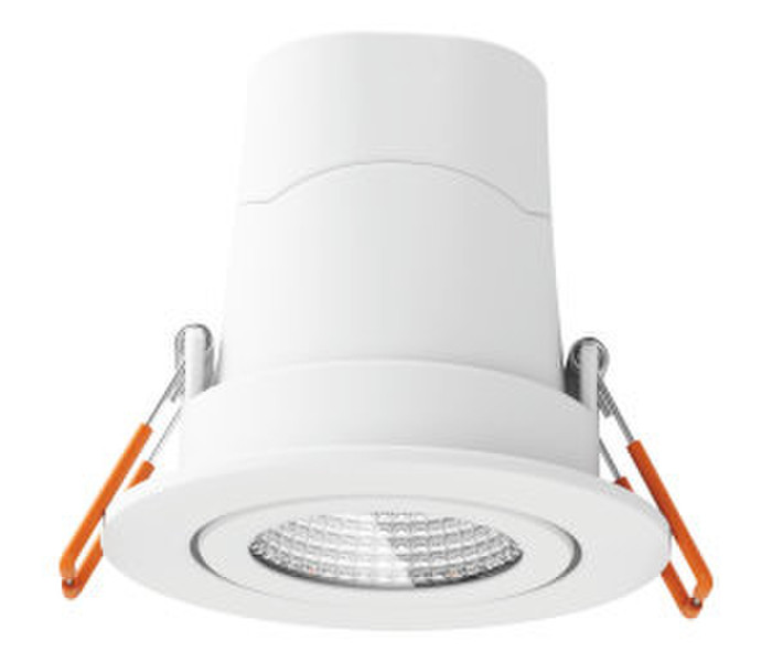 Osram Leuchtmittel Indoor Recessed lighting spot 4.5W White