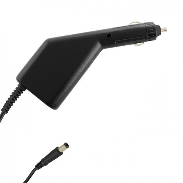 Qoltec 51701.65W Auto 65W Black