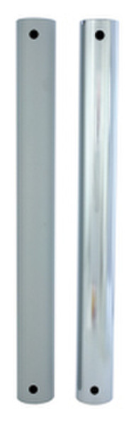 B-Tech Chrome 60mm Pole BT4015