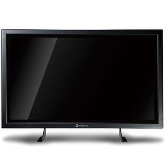AG Neovo RX-W32 32Zoll Schwarz Computerbildschirm