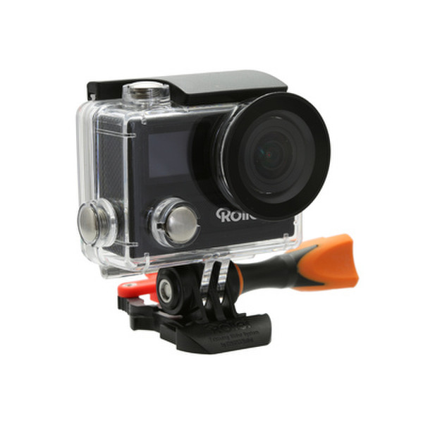 Rollei Actioncam 430 4K Ultra HD